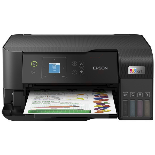 Epson EcoTank L 3560 bij TonerProductsNederland.nl