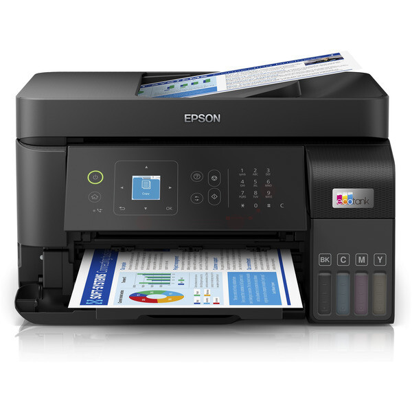 Epson EcoTank L 5590 bij TonerProductsNederland.nl