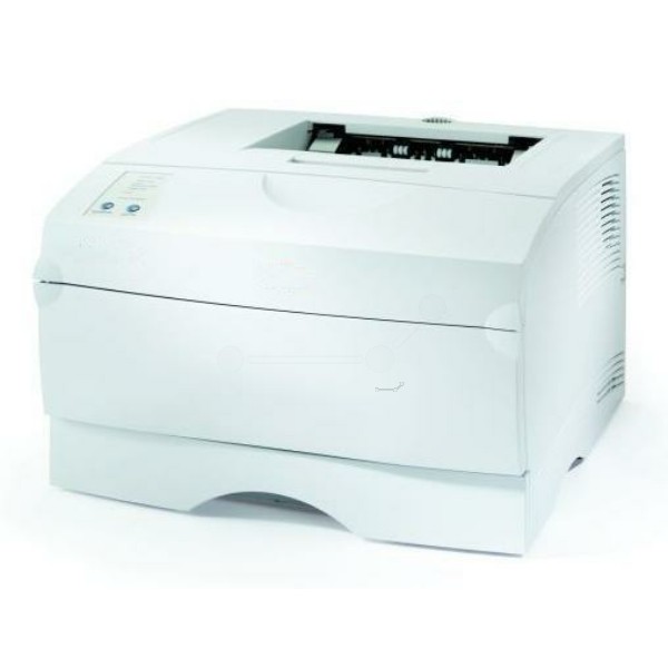 Lexmark Optra T 422 N bij TonerProductsNederland.nl