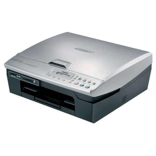 Brother DCP-115 C bij TonerProductsNederland.nl