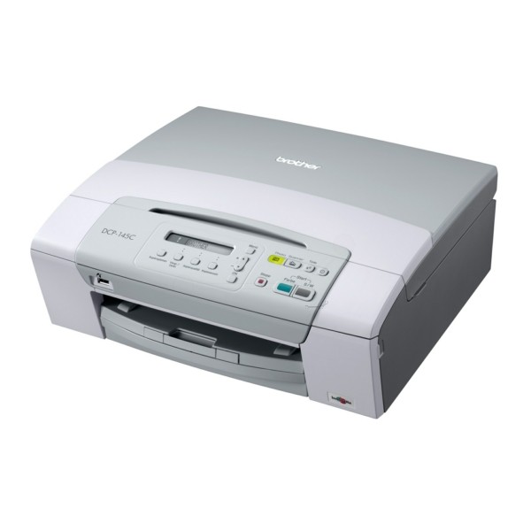 Brother DCP-145 C bij TonerProductsNederland.nl