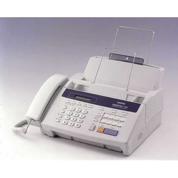 Brother Fax 930 Series bij TonerProductsNederland.nl
