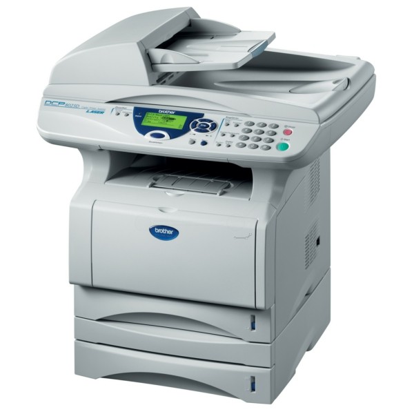 Brother DCP-8025 DN bij TonerProductsNederland.nl
