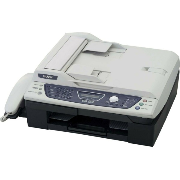 Brother Fax 2440 C bij TonerProductsNederland.nl