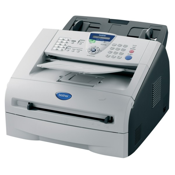 Brother Fax 2820 Series bij TonerProductsNederland.nl