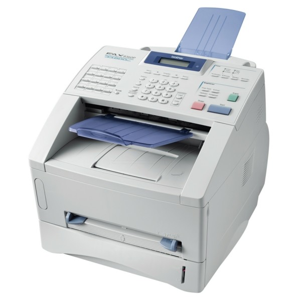 Brother Fax 8360 P bij TonerProductsNederland.nl