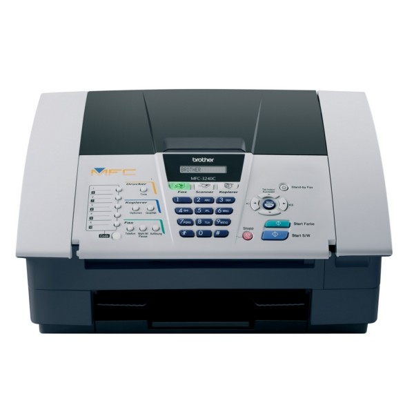 Brother MFC-3240 CN bij TonerProductsNederland.nl