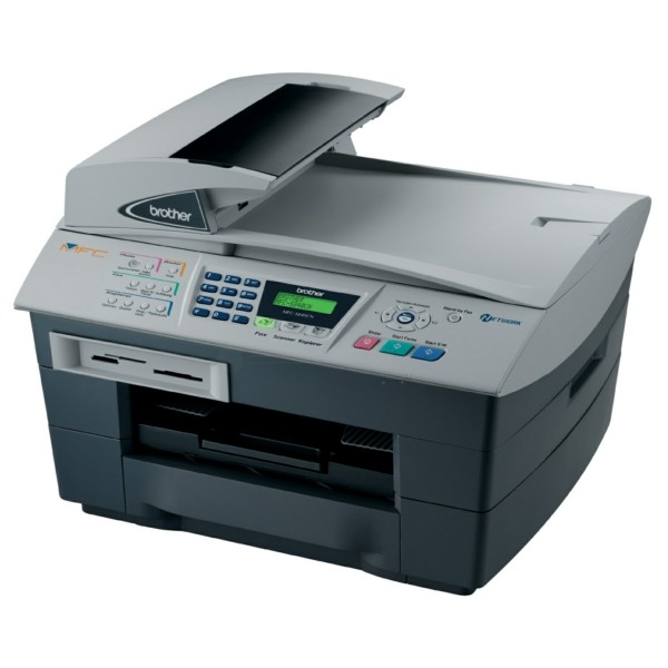 Brother MFC-5840 CN bij TonerProductsNederland.nl
