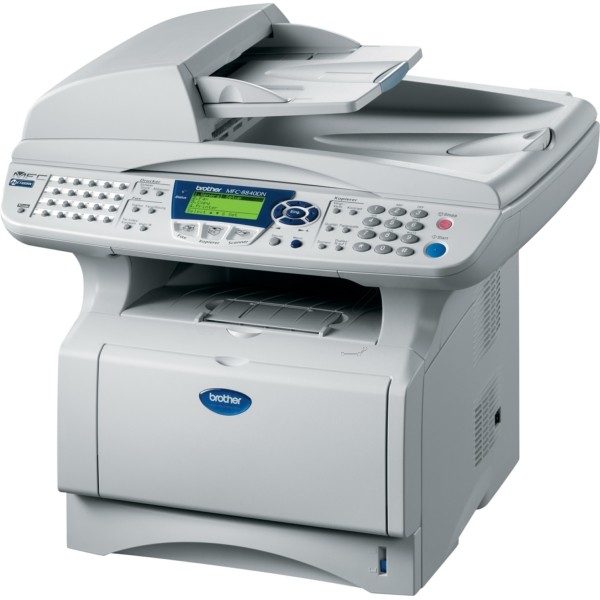 Brother MFC-8840 DN bij TonerProductsNederland.nl