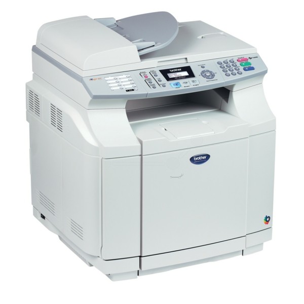 Brother MFC-9420 CN bij TonerProductsNederland.nl