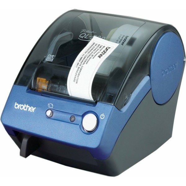 Brother P-Touch QL 500 bij TonerProductsNederland.nl