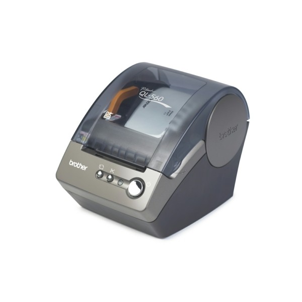 Brother P-Touch QL 560 YX bij TonerProductsNederland.nl
