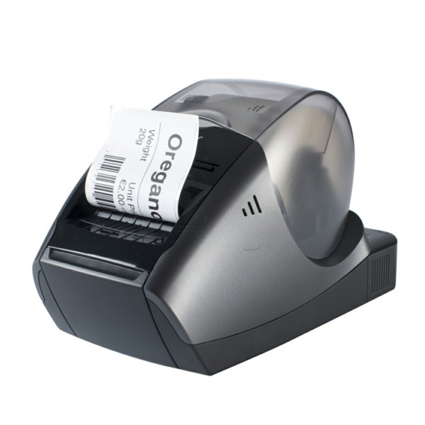 Brother P-Touch QL 580 Series bij TonerProductsNederland.nl
