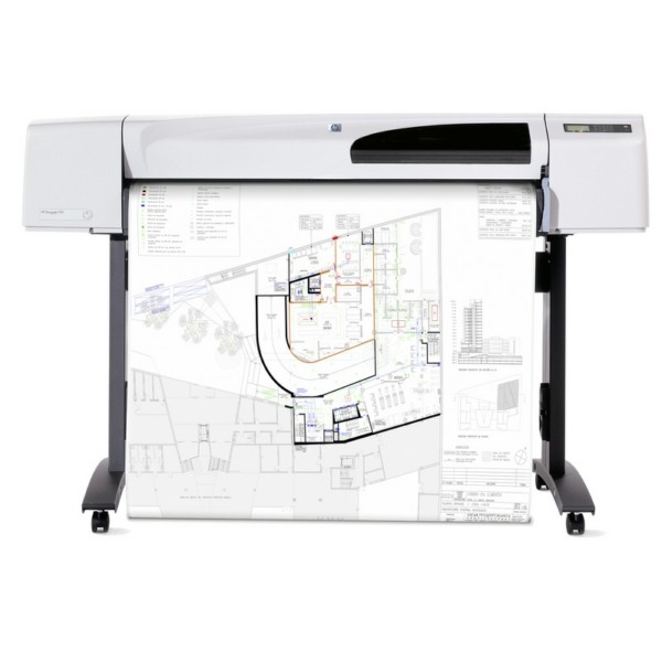 HP DesignJet 510 42 Inch bij TonerProductsNederland.nl