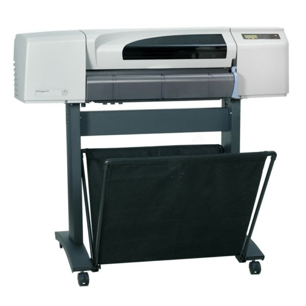 HP DesignJet 510 Series bij TonerProductsNederland.nl