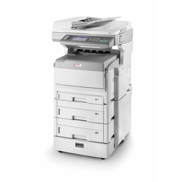 OKI MC 860 CDXN bij TonerProductsNederland.nl