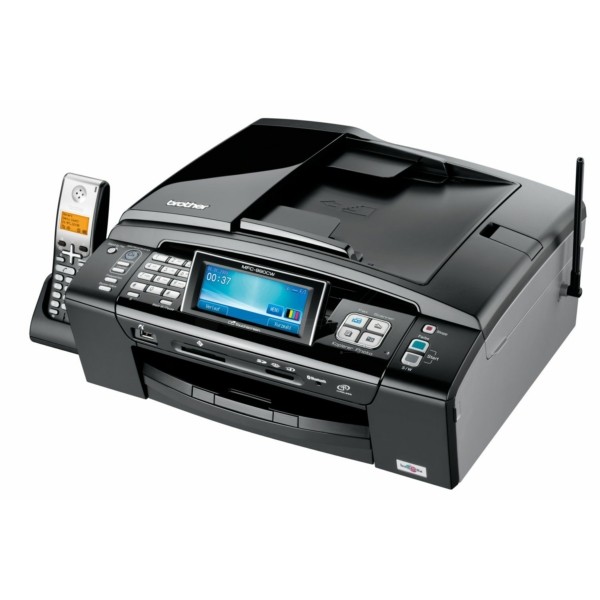 Brother MFC-990 CW bij TonerProductsNederland.nl