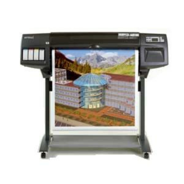 HP DesignJet 1055 CM bij TonerProductsNederland.nl