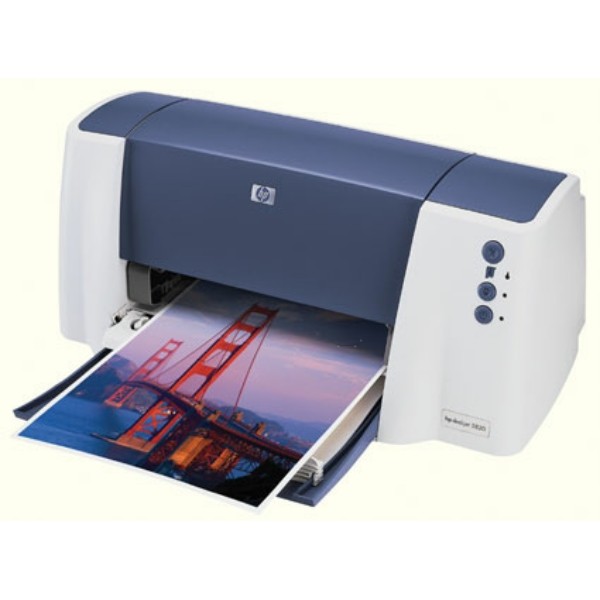 HP DeskJet 3816 bij TonerProductsNederland.nl