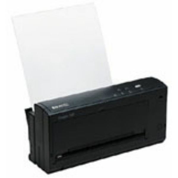 HP DeskJet 340 CBI bij TonerProductsNederland.nl