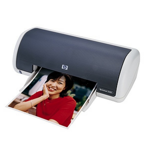 HP DeskJet 3323 bij TonerProductsNederland.nl