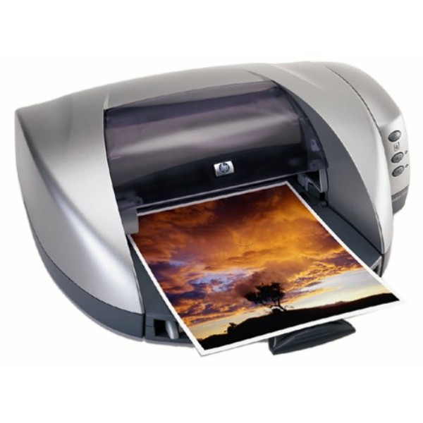 HP DeskJet 5552 bij TonerProductsNederland.nl