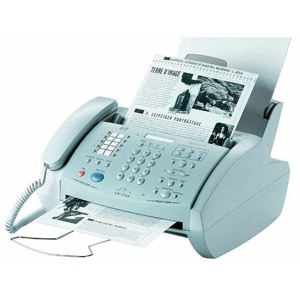 HP Fax 1020 XI bij TonerProductsNederland.nl