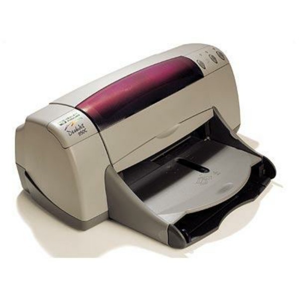 HP DeskJet 950 Series bij TonerProductsNederland.nl