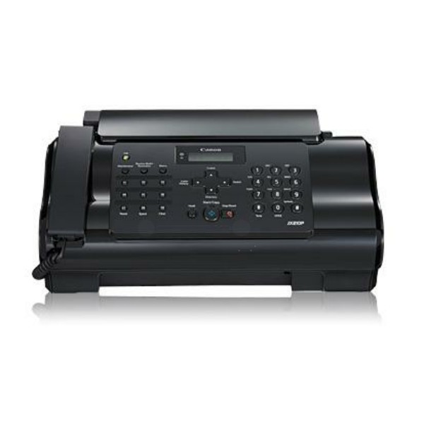 Canon Fax JX 210 P bij TonerProductsNederland.nl