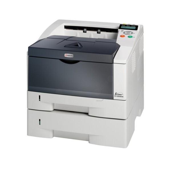 Kyocera FS-1350 DN bij TonerProductsNederland.nl