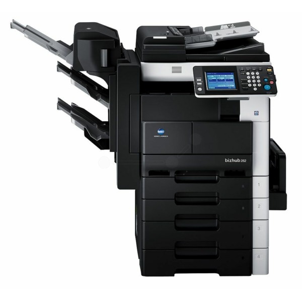 Konica Minolta Bizhub 282 bij TonerProductsNederland.nl