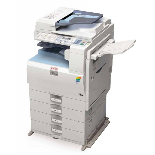 Ricoh Aficio MP C 2550 csp bij TonerProductsNederland.nl