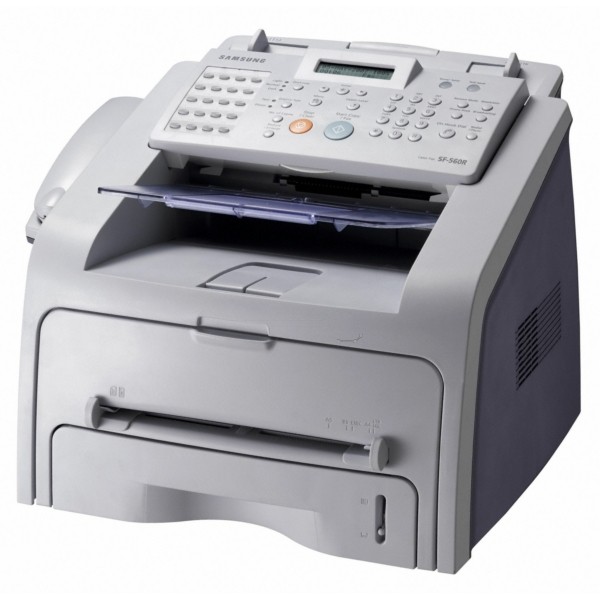 Samsung SF-560 R bij TonerProductsNederland.nl