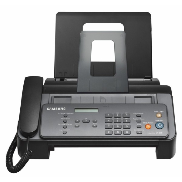 Samsung SF-370 Series bij TonerProductsNederland.nl