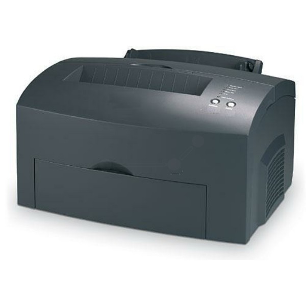 Lexmark Optra E 323 N bij TonerProductsNederland.nl