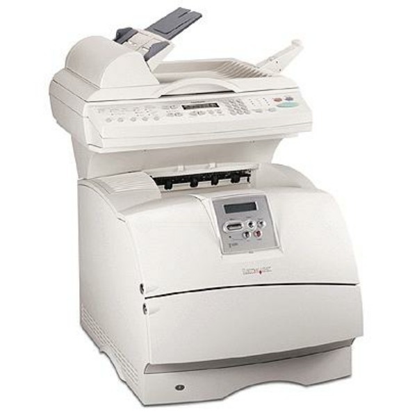 Lexmark X 630 MFP bij TonerProductsNederland.nl