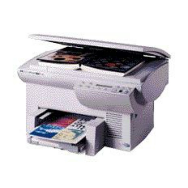 HP OfficeJet Pro 1175 CXI bij TonerProductsNederland.nl