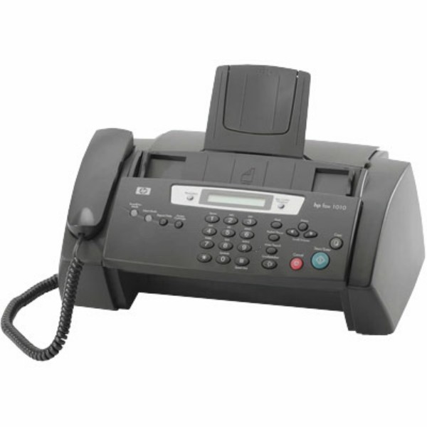 HP Fax 1010 bij TonerProductsNederland.nl