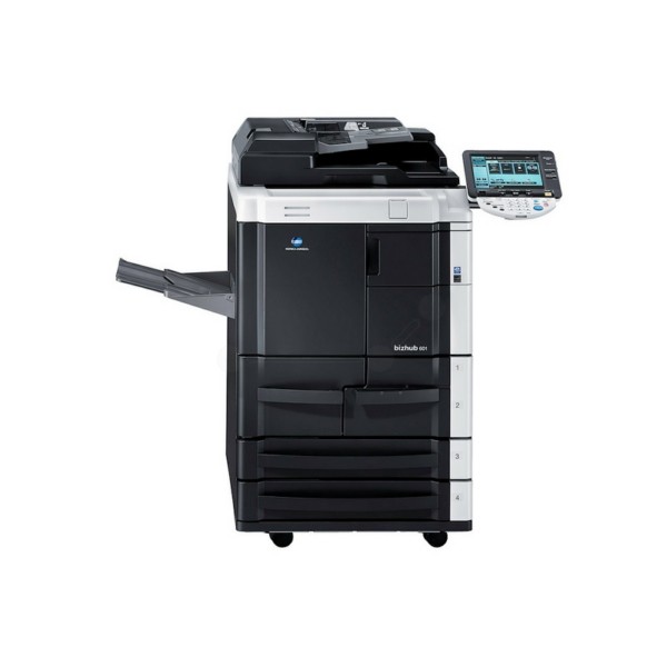 Konica Minolta Bizhub 601 bij TonerProductsNederland.nl