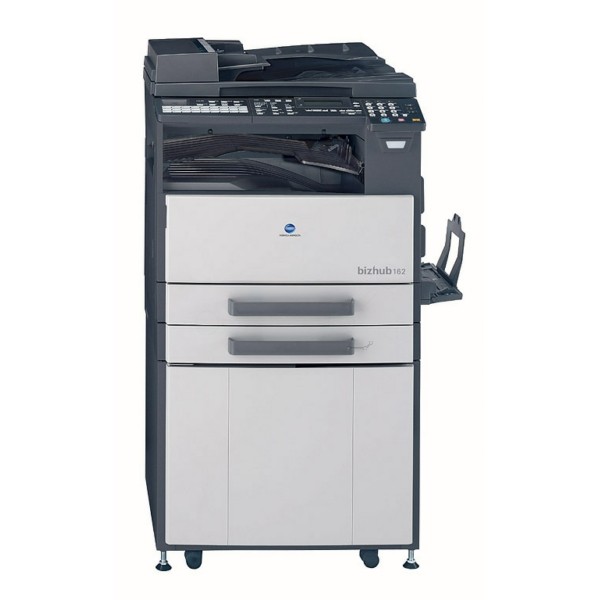 Konica Minolta Bizhub 162 Rf bij TonerProductsNederland.nl