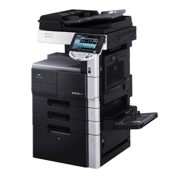 Konica Minolta Bizhub 421 bij TonerProductsNederland.nl
