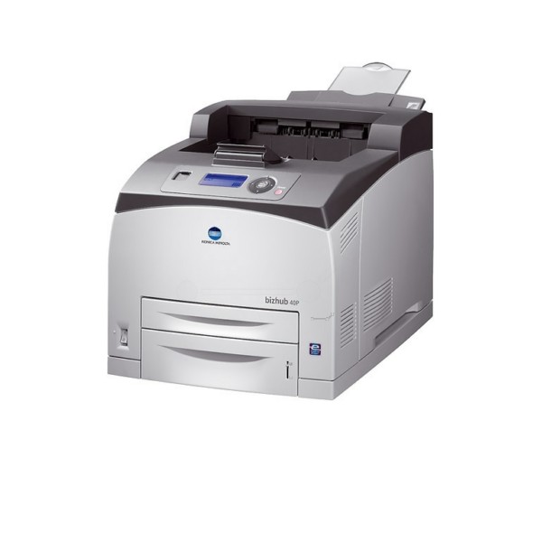 Konica Minolta Bizhub 40 PX bij TonerProductsNederland.nl