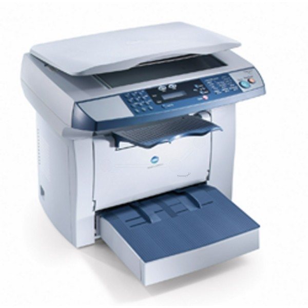 Konica Minolta Pagepro 1380 MF bij TonerProductsNederland.nl