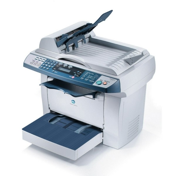 Konica Minolta Pagepro 1390 MF bij TonerProductsNederland.nl