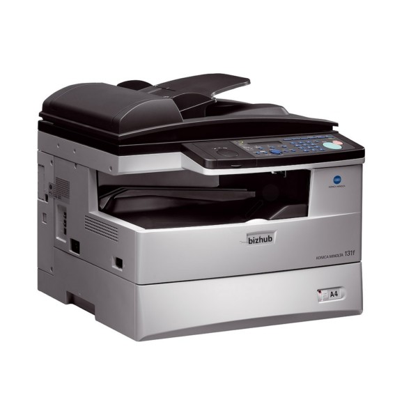 Konica Minolta Bizhub 130 Series bij TonerProductsNederland.nl