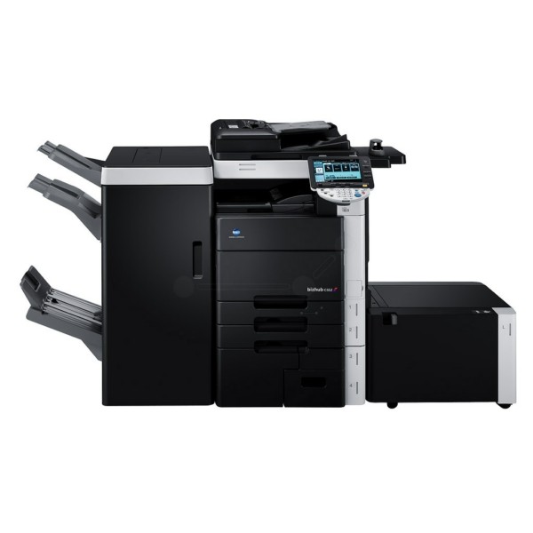 Konica Minolta Bizhub C 552 DS bij TonerProductsNederland.nl