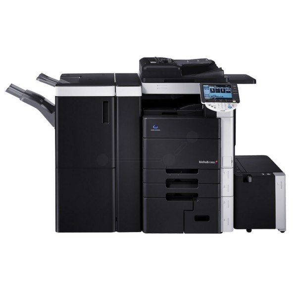 Konica Minolta Bizhub C 650 bij TonerProductsNederland.nl