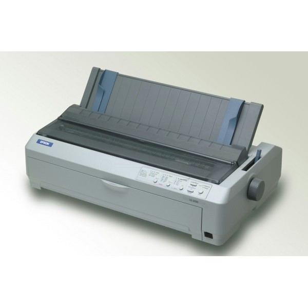Epson LQ 2090 bij TonerProductsNederland.nl