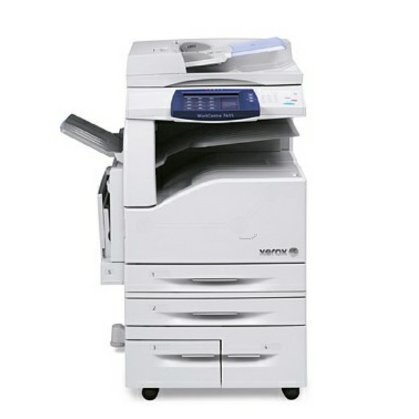 Xerox WorkCentre 7428 R bij TonerProductsNederland.nl