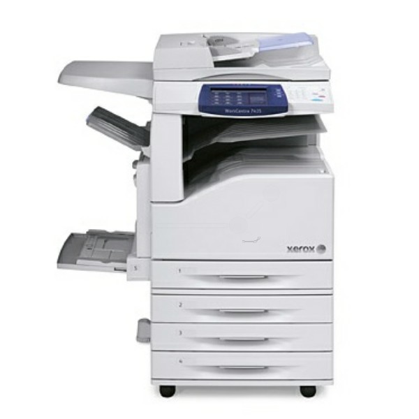 Xerox WC 7425 FX bij TonerProductsNederland.nl